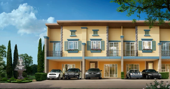 รูปภาพ โกลเด้น ทาวน์ เพชรเกษม-เลียบคลองทวีวัฒนา (Golden Town Phetkasem-Leab Klong Taweewattana )