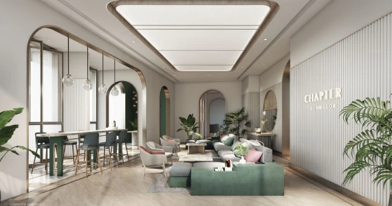 รูปภาพ แชปเตอร์ ทองหล่อ 25 (Chapter Thonglor 25)