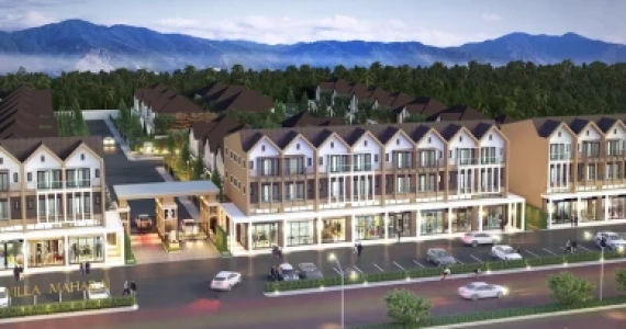 รูปภาพ วิลล่า มหาราช (Villa Maharaj)