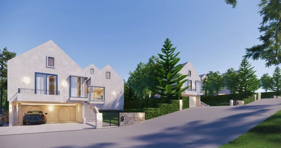 รูปภาพ เอ็มเมอรัลด์ ฮิลล์ เขาใหญ่ (Emerald Hill Khaoyai)