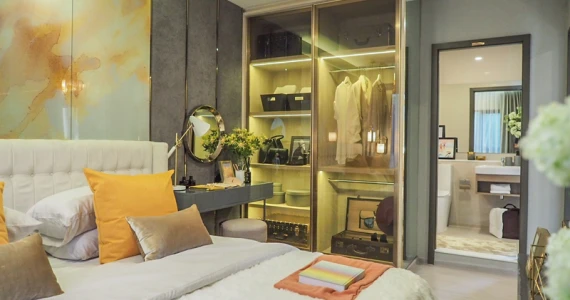 รูปภาพ แอสปาย สุขุมวิท-อ่อนนุช (Aspire Sukhumvit-Onnut)