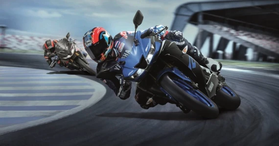 รูปภาพ ยามาฮ่า Yamaha YZF-R15 MY 2019 ปี 2019