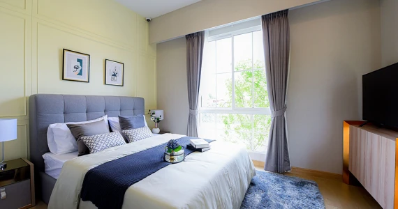 รูปภาพ ชีวาโฮม รังสิต - ปทุม (Chewa Home Rangsit - Pathum)