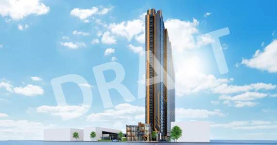 รูปภาพ ออริจิ้น ปลั๊ก แอนด์ เพลย์ ศรีลาซาล สเตชั่น (Origin Plug & Play Sri Lasalle Station)