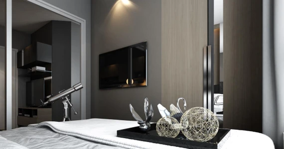 รูปภาพ พลัส คอนโด โคราช (Plus Condo Korat)