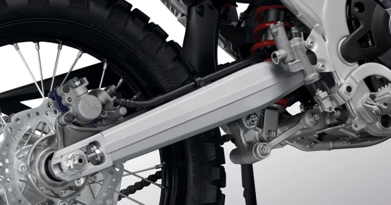 รูปภาพ ฮอนด้า Honda CRF 300L ปี 2020