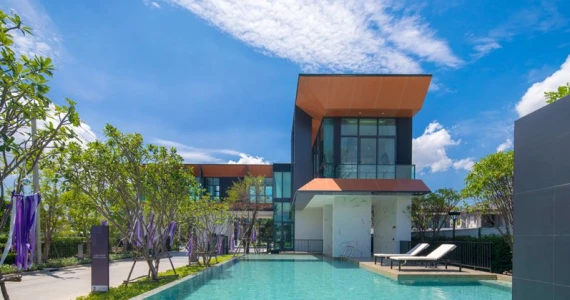 รูปภาพ เซนโทร สาทร - กัลปพฤกษ์ (Centro Sathorn - Kanlapapruek)