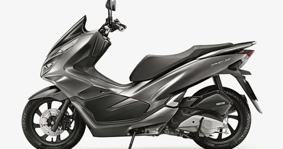 รูปภาพ ฮอนด้า Honda PCX 150 MY2018 ปี 2018
