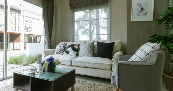 รูปภาพ พรีซีโอ 3 อมตะซิตี้ - บ่อวิน (Preceo 3 Amata city - Borwin)