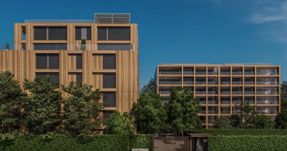 รูปภาพ พาร์ค 85 เรสซิเดนเซส (Park85 Residences)