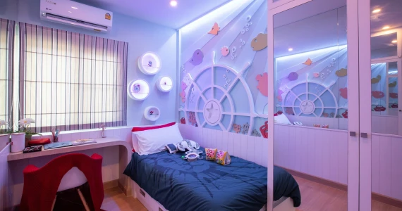 รูปภาพ ศุภาลัย วิลล์ วงแหวน - ลำลูกกา คลอง 7 (Supalai Ville Outer-Ring Lamlukka Klong 7)