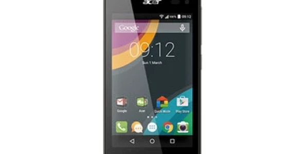 รูปภาพ เอเซอร์ Acer Liquid Z220