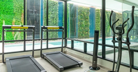 รูปภาพ คิว คอนโด สหพัฒน์ (Que Condo Sahaphat)