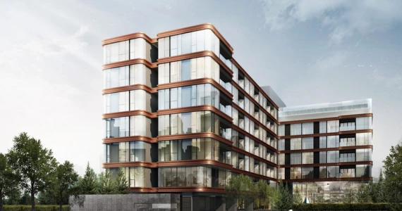 รูปภาพ ซิมมิส สุขุมวิท 61 (SYMYS Sukhumvit 61)