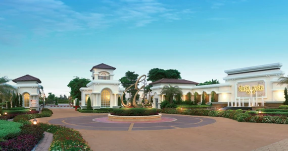 รูปภาพ เอ็นริชพาร์ค ปิ่นเกล้า (Enrichpark Pinklao)