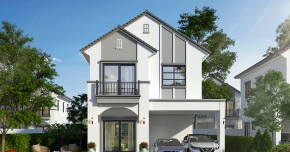 รูปภาพ น็อตติ้ง ฮิลล์ ปลวกแดง วังแขยง 2 (Notting Hill Pluak Daeng-Wang Khayaeng 2)