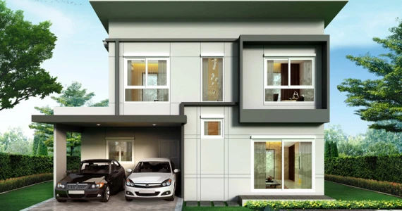 รูปภาพ คาซ่า แกรนด์  ศรีราชา - สวนเสือ (Casa Grand)