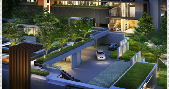 รูปภาพ เดอะ เบส พระราม9 - รามคำแหง (The Base Rama 9 - Ramkhamhaeng)