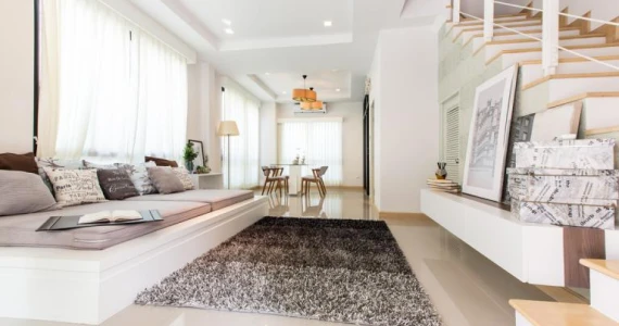 รูปภาพ ดิ อินสปายร์ เทพารักษ์-วงแหวน (The Inspire)