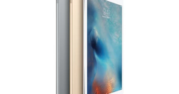รูปภาพ แอปเปิล APPLE-iPad Pro 9.7 Wi-Fi 256GB