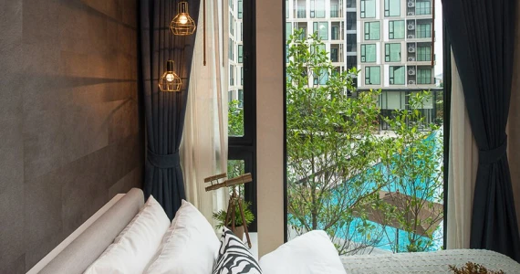 รูปภาพ เดอะ เบส อัพทาวน์-ภูเก็ต (The BASE Uptown-Phuket)