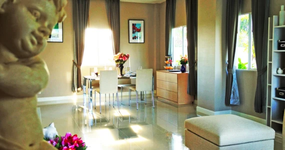 รูปภาพ แลนซีโอ คริป ปิ่นเกล้า - วงแหวน (ซ.วัดส้มเกลี้ยง) (Lanceo CRIB Pinklao - Wongwaen)