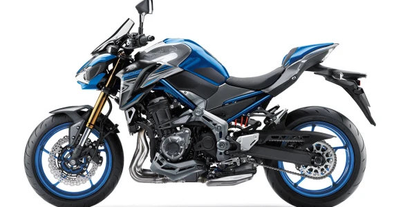 รูปภาพ คาวาซากิ Kawasaki Z 900 ABS Special Edition ปี 2016