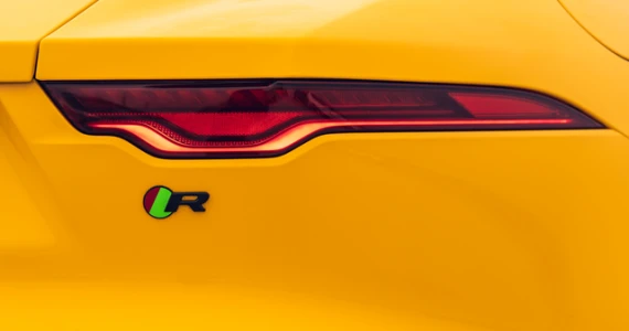 รูปภาพ จากัวร์ Jaguar F-Type 5.0 V8 Superchardged Petrol Convertible R MY2020 ปี 2020