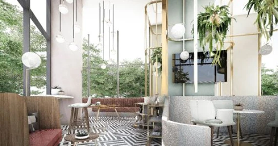 รูปภาพ เมทริส ลาดพร้าว (Metris Ladprao)