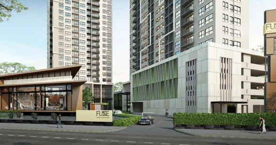 รูปภาพ ฟิวส์ จันทน์-สาทร (FUSE Chan-Sathorn)