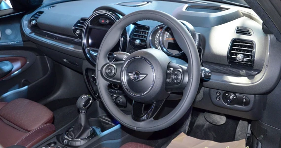 รูปภาพ มินิ Mini Clubman Cooper S ปี 2015