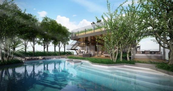 รูปภาพ ครอสทู ไวบ์ พัทยา ซีเฟียร์ (X2 Vibe Pattaya Seaphere)