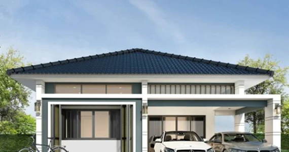 รูปภาพ ธาราศิริ สุราษฎร์-พุนพิน (Tharasiri Surat-Phunphin)