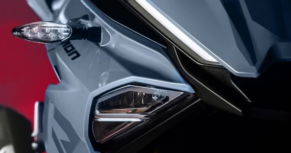 รูปภาพ จีพีเอ็กซ์ GPX Demon GR200R 4V - Da Corsa 2 ปี 2022