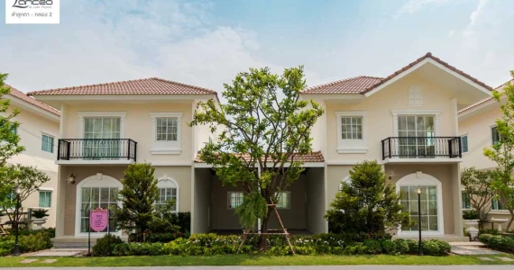 รูปภาพ ลลิล ทาวน์ แลนซีโอ คริป ลำลูกกา - คลอง 2 (Lalin Town Lanceo CRIB Lumlukka - Klong 2)
