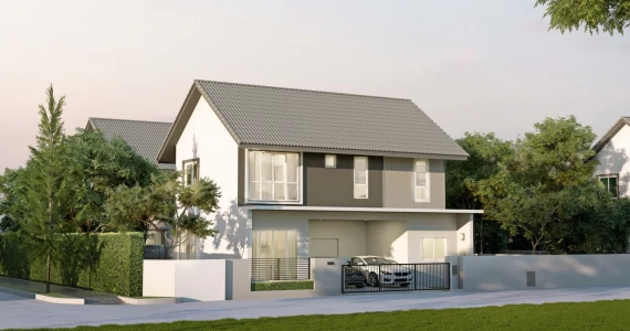 รูปภาพ เออเบิน นารา แอร์พอร์ต - บายพาส (Urban Nara Airport - Bypass)