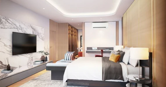 รูปภาพ เดอะ ไพร์ม เอ็มเบรส จตุโชติ-รามอินทรา (The Prime Embrace Chatuchot-Ramintra)