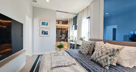 รูปภาพ อณาสิริ บางนา (Anasiri Bangna)