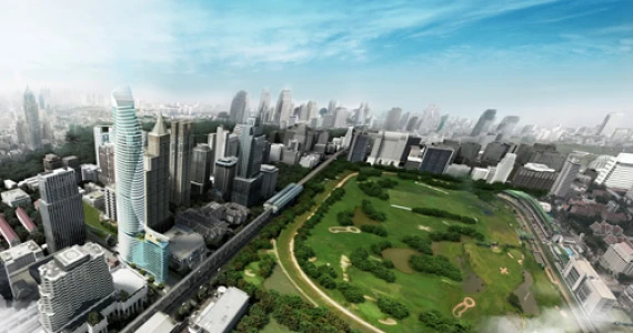 รูปภาพ แมกโนเลียส์ ราชดำริ บูเลอวาร์ด (Magnolias Ratchadamri Boulevard)