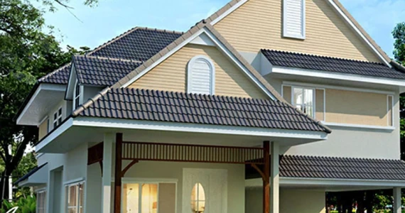 รูปภาพ บริติช พาร์ค ทวีวัฒนา (British Park Taweewattana)