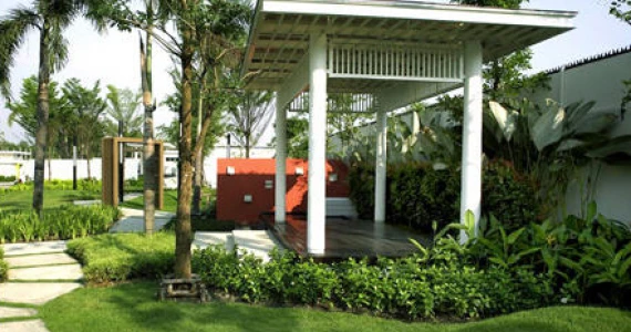 รูปภาพ บ้านใหม่ พระราม 9-ศรีนครินทร์ (Baan Mai Rama 9-Srinakarin)