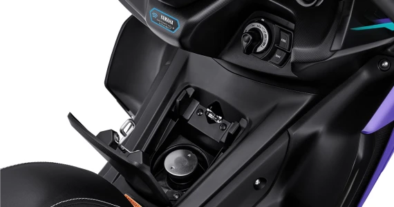 รูปภาพ ยามาฮ่า Yamaha Aerox ABS ปี 2023