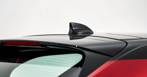 รูปภาพ ฮอนด้า Honda HR-V e:HEV RS ปี 2024