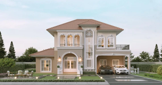 รูปภาพ แลนซีโอ คริป  2 เพชรเกษม - พุทธมณฑล สาย 4 (Lanceo Crib 2 Phetkasem-Phutthamonthon Sai 4)