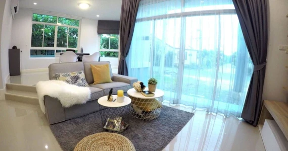 รูปภาพ เลคบุษบา 3 หนองบัวขาว-เขาสามยอด (Lakebusaba 3)