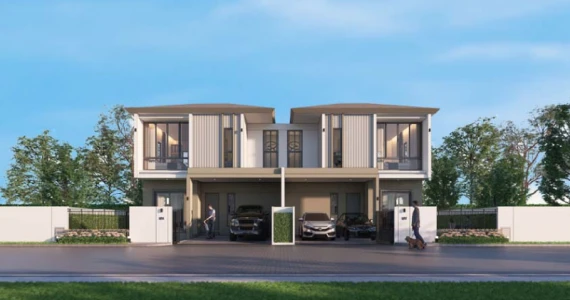 รูปภาพ บ้านรชยา ประชาสันติ (Rachaya Prachasanti)