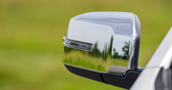รูปภาพ มิตซูบิชิ Mitsubishi Triton Mega Cab LR 2.4 Active ปี 2025