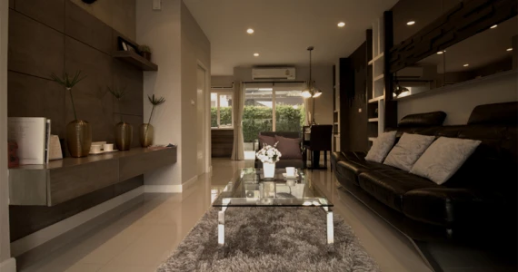 รูปภาพ ดิ เอ็กซ์คลูซีฟ สาทร - กัลปพฤกษ์ (The Exclusive Sathorn - Kanlapapruek)