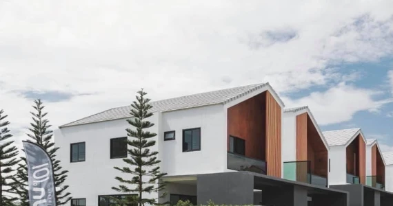 รูปภาพ 101 ยูนิกซ์ ระยอง - มาบตาพุด (101 Unix Rayong)