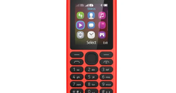 รูปภาพ ไมโครซอฟท์ Microsoft 130 Dual Sim